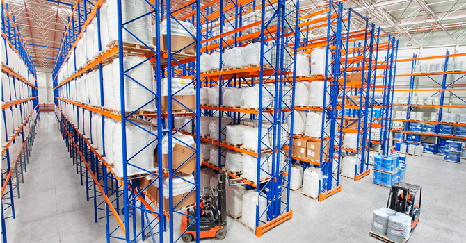 Lojistikte Anadolu Hareketi