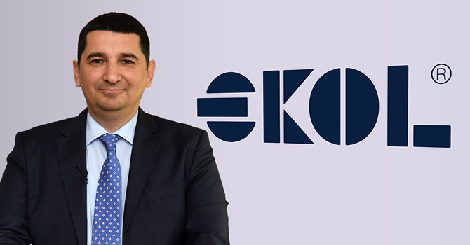 Alper Bilgili, Ekol Lojistik'e Katıldı