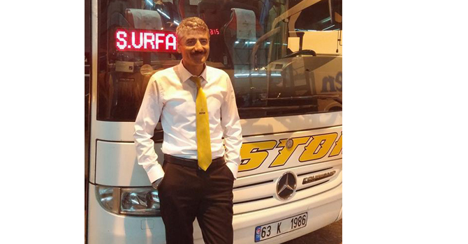 Yılın Kaptan Şoförü Belli Oldu