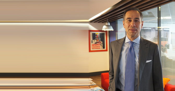 Karsan’da Görev Değişimi