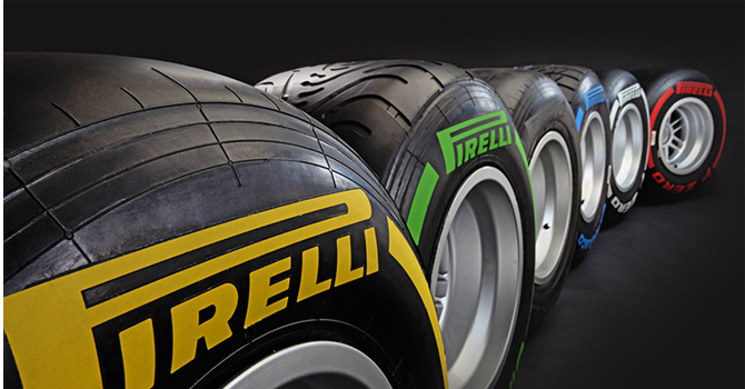 Pırellı Ticari Lastiklerde Büyümeye Devam Ediyor