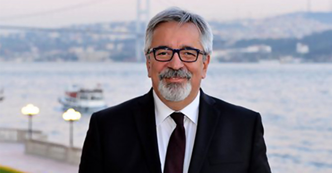 Sabancı Holding’Yeni Ceo'su Mehmet Göçmen