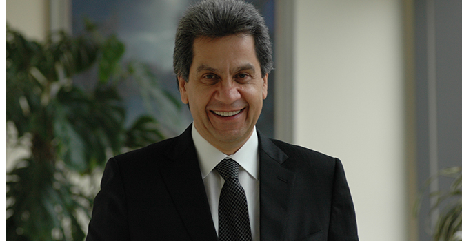 UND Başkanı yürürlüğe giren anlaşmayı değerlendirdi