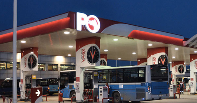 Hollandalı Vitol Grubu'ndan Petrol Ofisi açıklaması