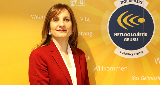 Netlog Global Forwarding’e Yeni Kaptan