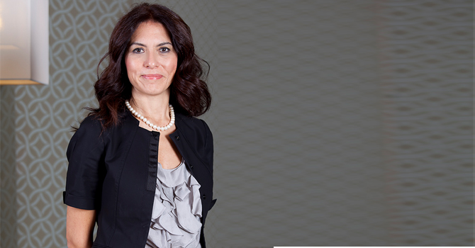 Goodyear’ın Kurumsal İlişkiler Müdürü Sera Üner Oldu