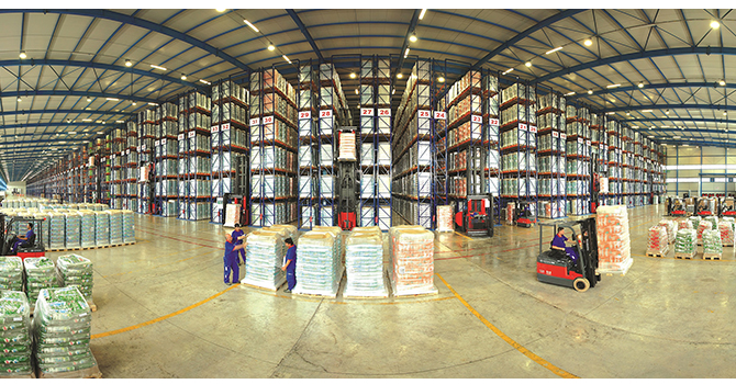 Antrepocu'lardan 100 bin Euro teminat istenmeyecek