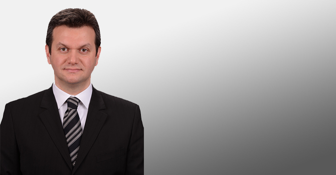 Fleetcorp Finans Departmanı Yeni Genel Müdür Yardımcısı