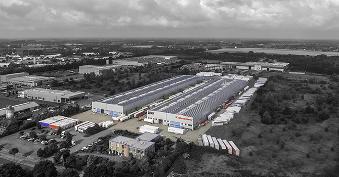 Tırsan Avrupa'daki üretimini artıracak