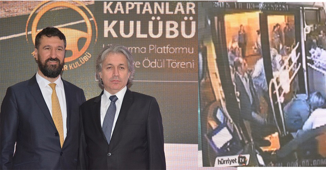 Sektör Sürücüsüz Araca Isınıyor