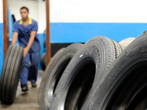 Michelin, İETT araçlarını donatıyor