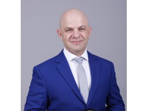 PSA Grubu’na yeni başkan yardımcısı