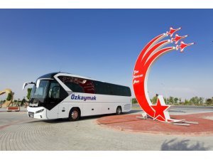 Yeni Tourliner’ı görür görmez almaya karar verdik