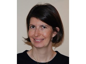 GEFCO, Sabine Spielrein'ı İç Denetim Direktörü olarak atadı