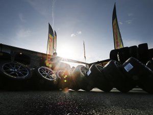 13 Bin Lastik, 112 Kişi, 64 Otomobil