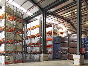 Üretim Anadolu'ya doğru kayıyor