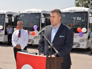 Temsa’dan Afyon Ulaşımına 15 Prestij City