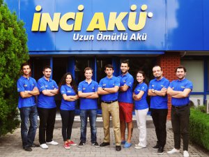 İnci Akü’den üniversitelilere kariyer fırsatı