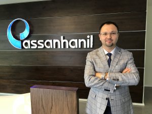 Assan Hanil, Ford için ticari araç koltuğu tedarik edecek