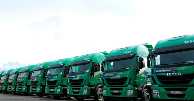 Araçlarını 3 yıl içinde teslim alacak