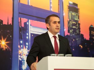 Lojistik sektörü Atlas Ödülleri ile İnovasyona teşvik ediyor