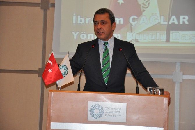İbrahim Çağlar Kalp krizi geçirdi
