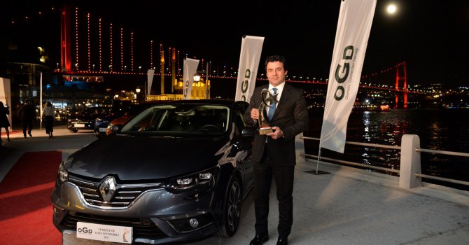 Renault Grubu’ndan 2017’de Rekor Satış Adedi