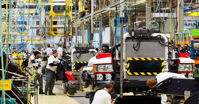 Scania hariç diğer üreticiler anlaştı