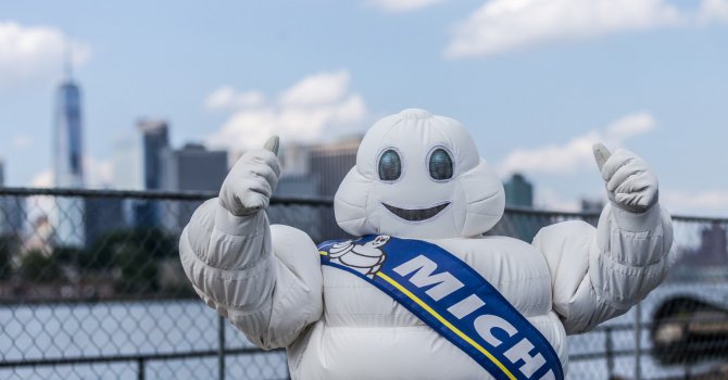 Michelin ve Sumitomo Corporation ortak bir şirket kuruyor