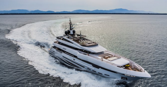 ZF Show Fuarında şanzımanları ile fark yaratıyor