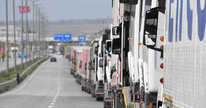 Borçlu araçların sınır dışına çıkması yasak