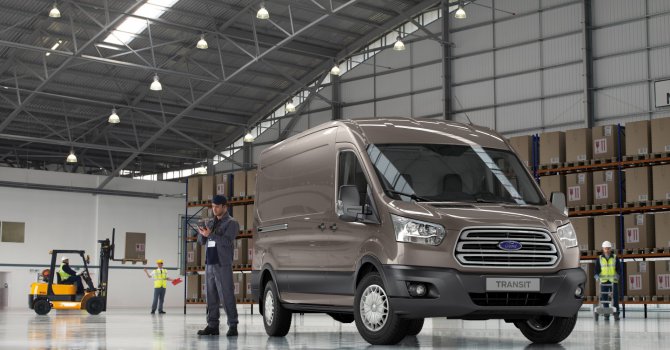 Ford, “0 faiz” kampanyası devam ediyor