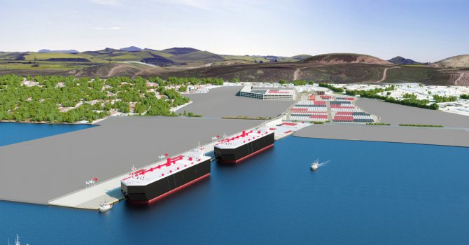 Otomotiv lojistiğinin rotası değişecek