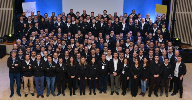 Hafif ticari araçlar için özel çözümler