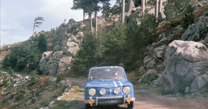Renault 120. yılını kutluyor