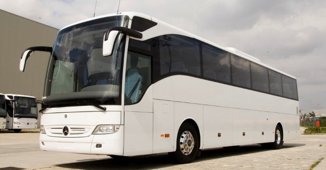 Mercedes-Benz Türk'ten Nisan ayı fırsatları