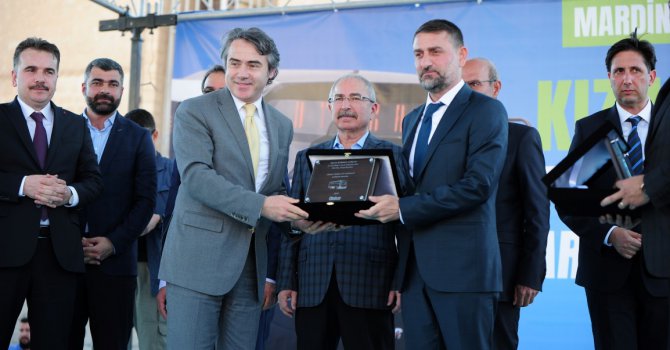 Otokar Sultan LF ile yeni bir dönem başlıyor