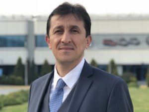 Ford Otosan'nın yeni direktörü Ali Rıza Aksoy oldu