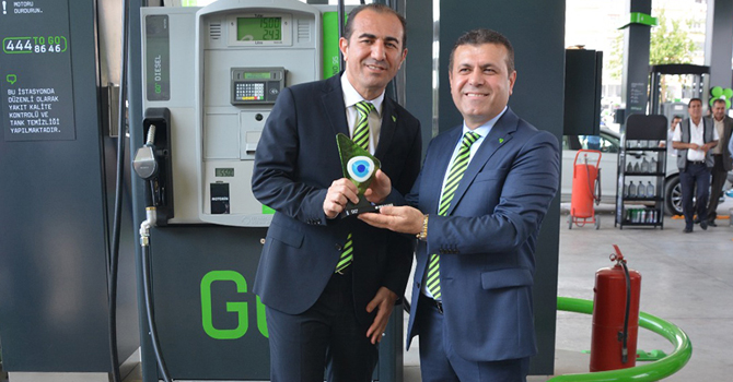 GO kalitesi şimdi de Diyarbakır Bismil’de