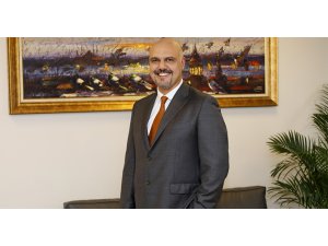 MNG Kargo'da Bayrak değişimi