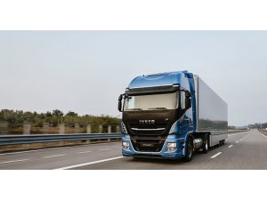 Shell, IVECO ile aynı fikirde