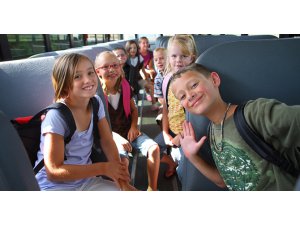 Veliler takipte öğrenciler güvende