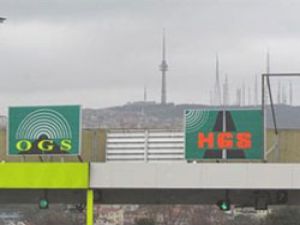 Hızlı Geçiş Sistemi 1 Ocak 2013’te başlıyor