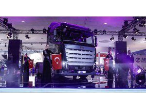 BMC, yeni ailesi TUĞRA ile geri döndü