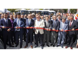 Otokar, bayileri arasına bir yenisi daha ekledi