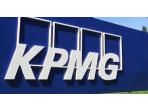 KPMG, Lojistik sektörünün geleceği ‘blok zinciri’nde