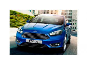 Ford'un Sonbahar fırsatları devam ediyor