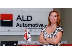 ALD Automotıve Finans direktörü Elvan Sevi oldu