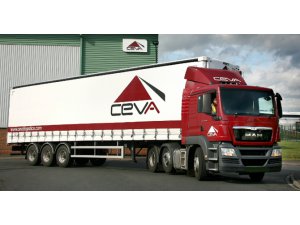 Ceva Lojistik Dijitalleşme sürecinde
