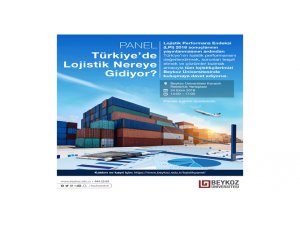 Türkiye’de Lojistik nereye gidiyor